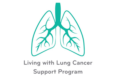 Living with Lung Cancer